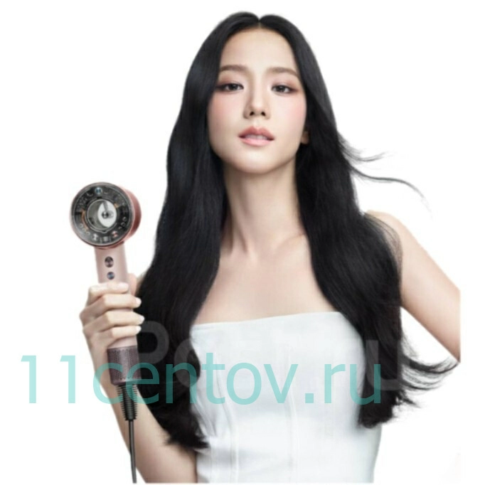 Фен Dyson Supersonic Nural HD16 Ceramic Pink/Rose Gold EU