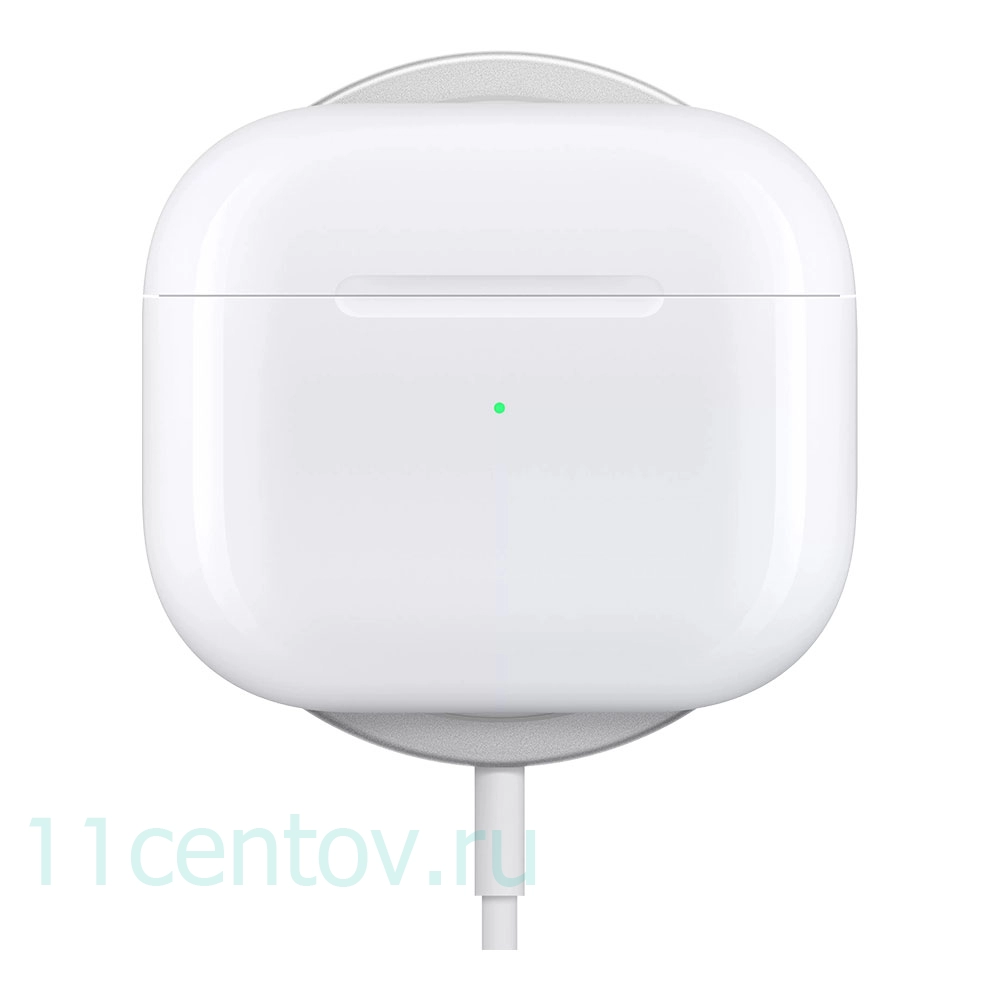 Зарядный кейс для Apple AirPods 3