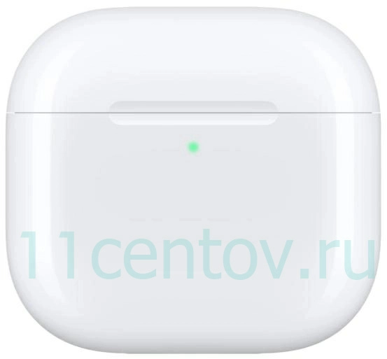Зарядный кейс Apple AirPods 5 (MagSafe)