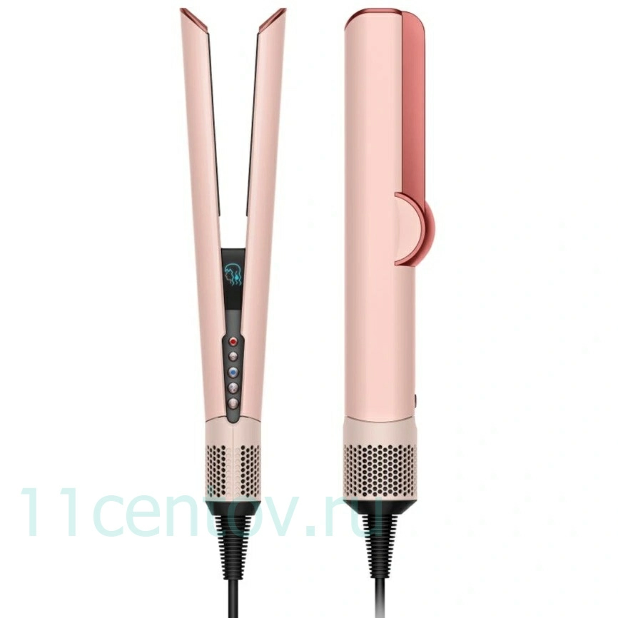 Выпрямитель Dyson Airstrait HT01 Kanzan Pink EU