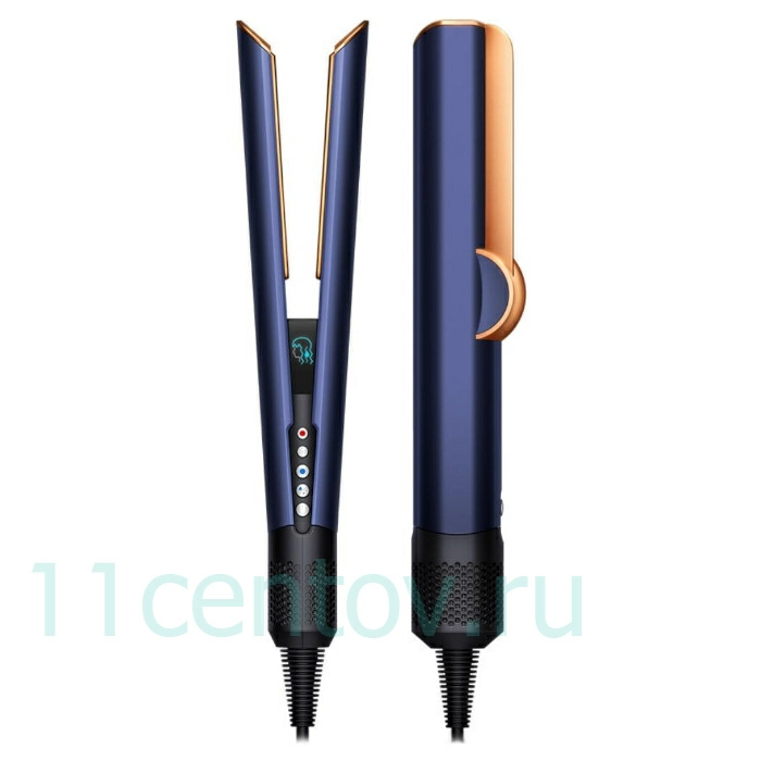 Выпрямитель Dyson Airstrait HT01 Prussian Blue/Rich Cooper EU