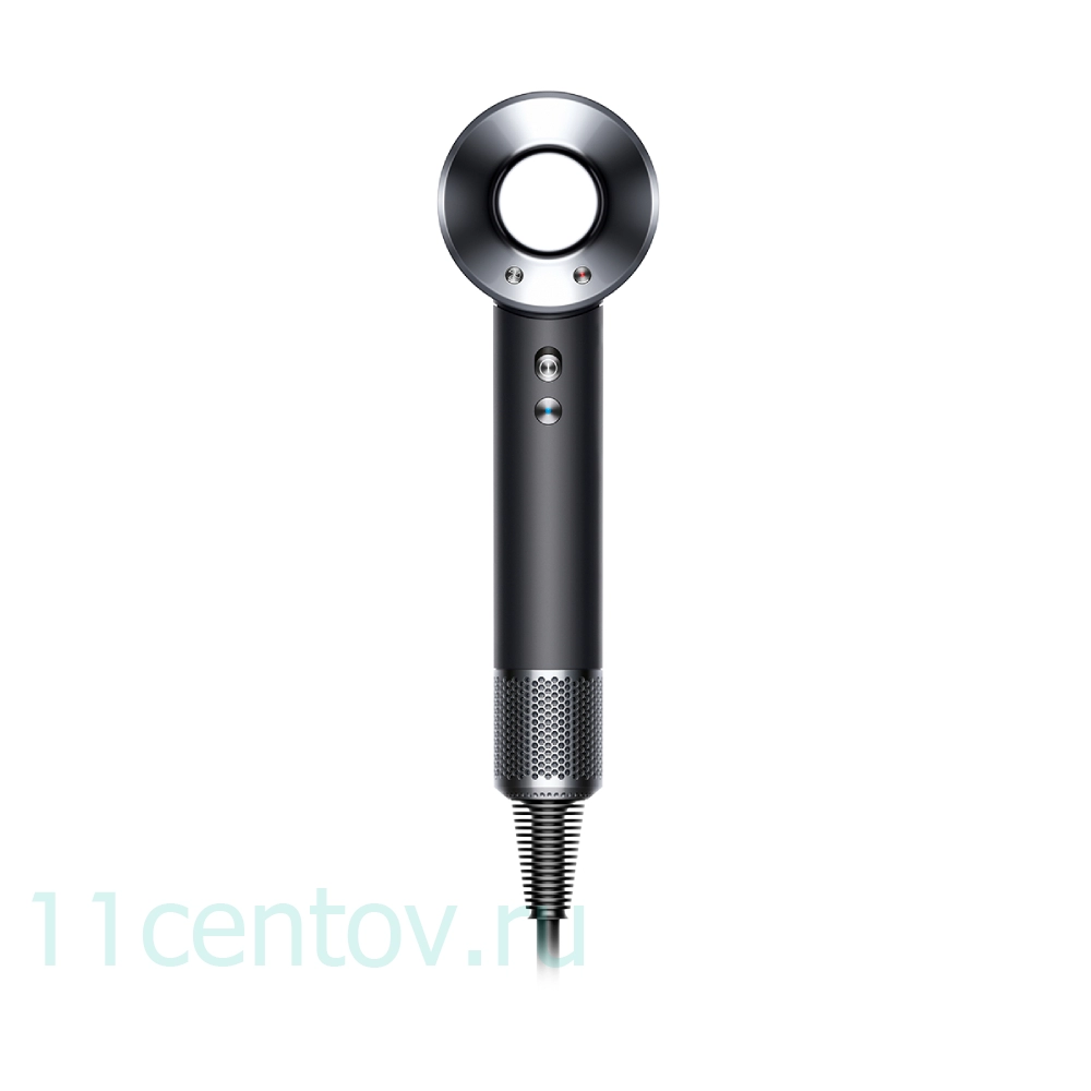 Фен Dyson Supersonic HD08 Black/Nickel