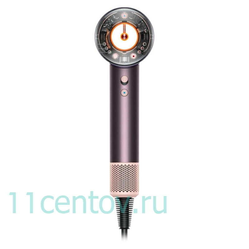 Фен Dyson Supersonic Nural HD16 Jasper Plum