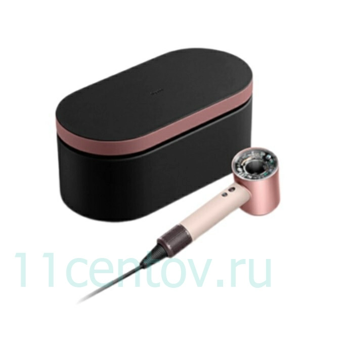 Фен Dyson Supersonic Nural HD16 Ceramic Pink/Rose Gold EU