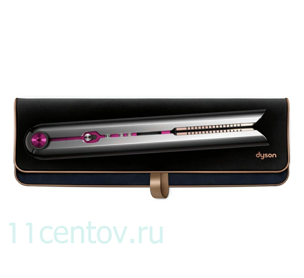 Выпрямитель Dyson Corrale HS03 Nickel/Fuchsia EU
