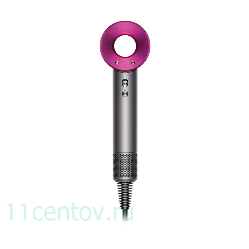Фен Dyson Supersonic HD07 Nickel/Fuchsia EU