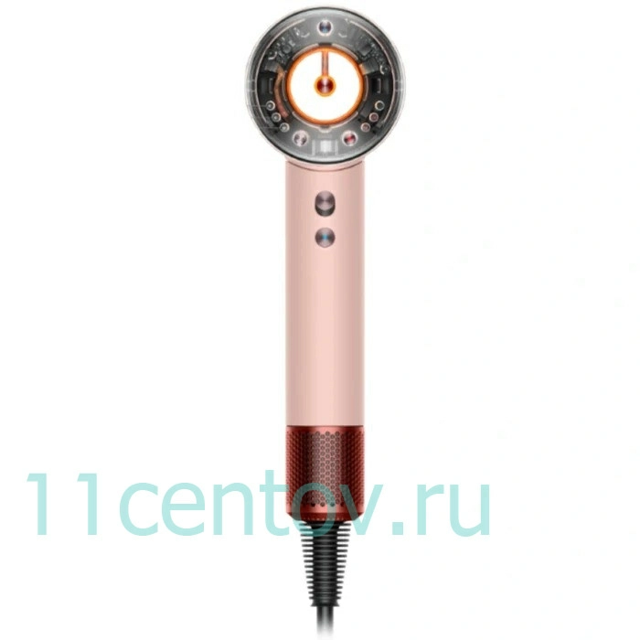 Фен Dyson Supersonic Nural HD16 Kanzan Pink EU