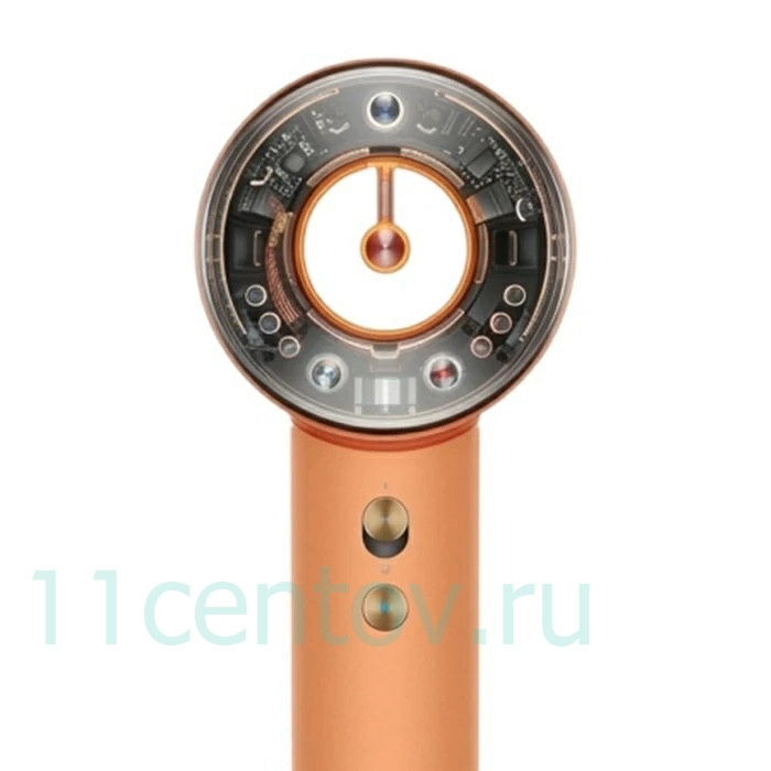 Фен Dyson Supersonic Nural HD16 Apricot Topaz EU