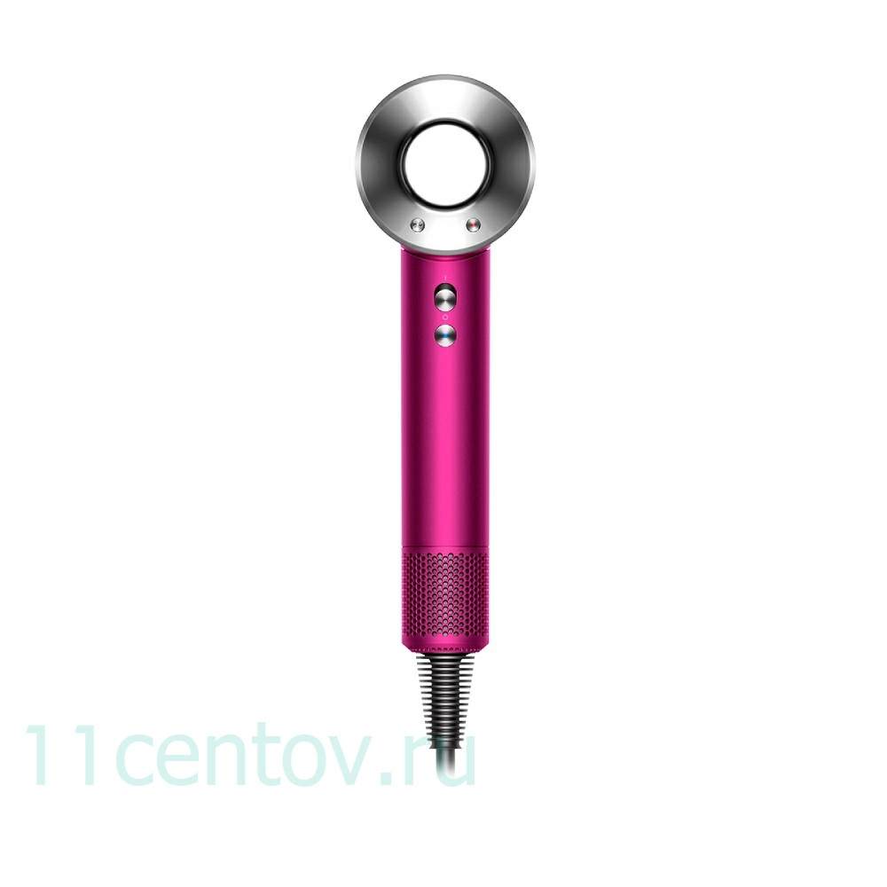 Фен Dyson Supersonic HD07 Fuchsia/Nickel EU