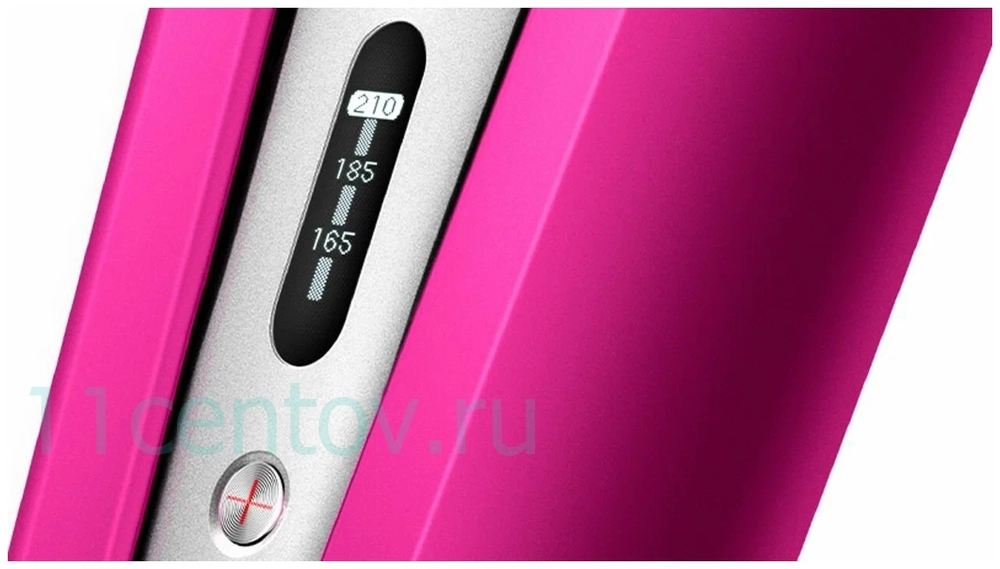 Выпрямитель Dyson Corrale HS03, fuchsia/bright nickel