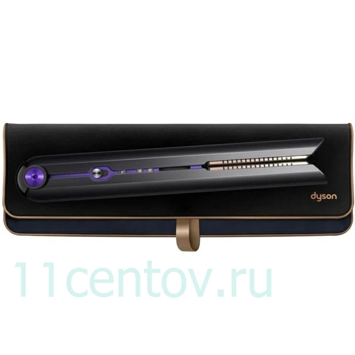 Выпрямитель Dyson Corrale HS07 Black/Purple