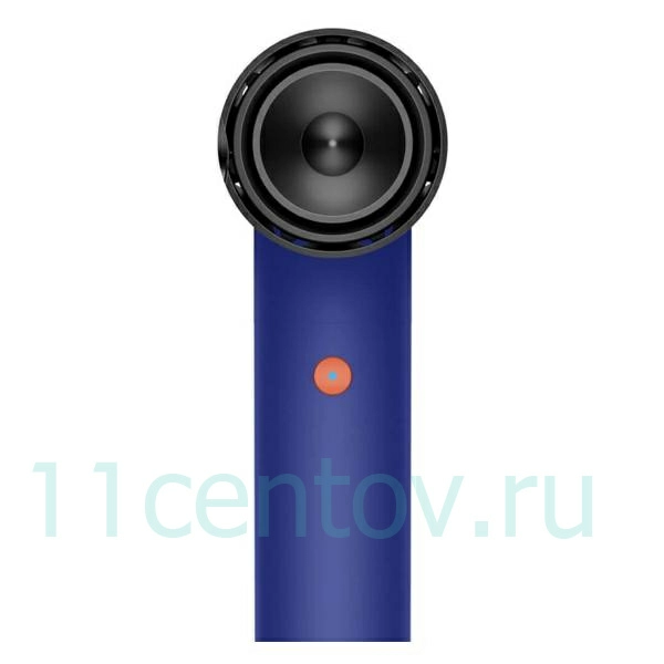 Фен Dyson Supersonic R Professional HD18 Vinca Blue/Topaz Orange EU