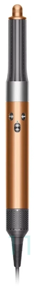 Стайлер Dyson Airwrap Complete Long Copper/Nickel
