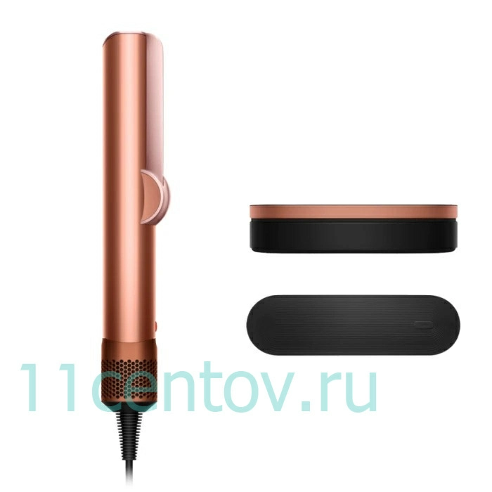 Выпрямитель Dyson Airstrait HT01 Amber Silk