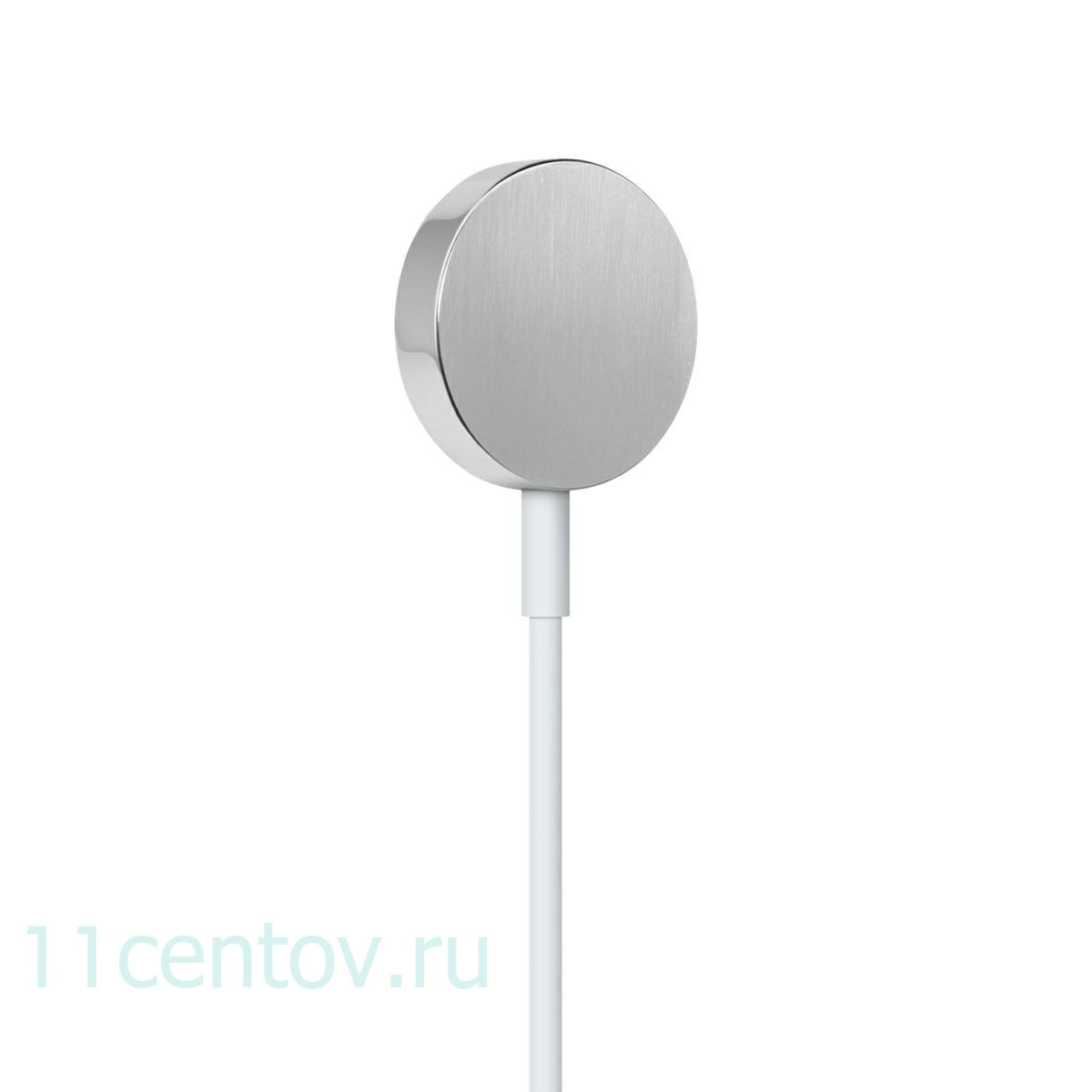 Картинка Кабель Apple Watch Magnetic Charging to USB Cable (2 м) от интернет-магазина электроники «11 Центов»