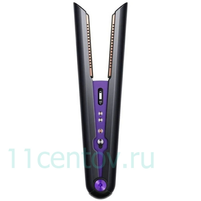 Выпрямитель Dyson Corrale HS07 Black/Purple