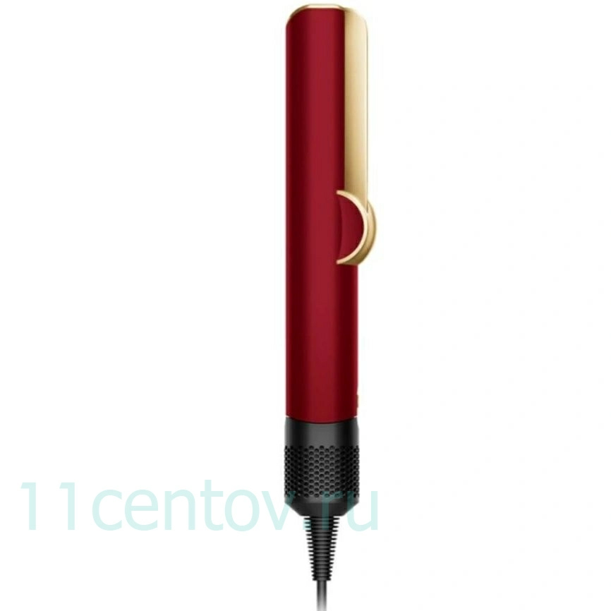 Выпрямитель Dyson Airstrait HT01 Gift Edition Red Velvet/Gold EU