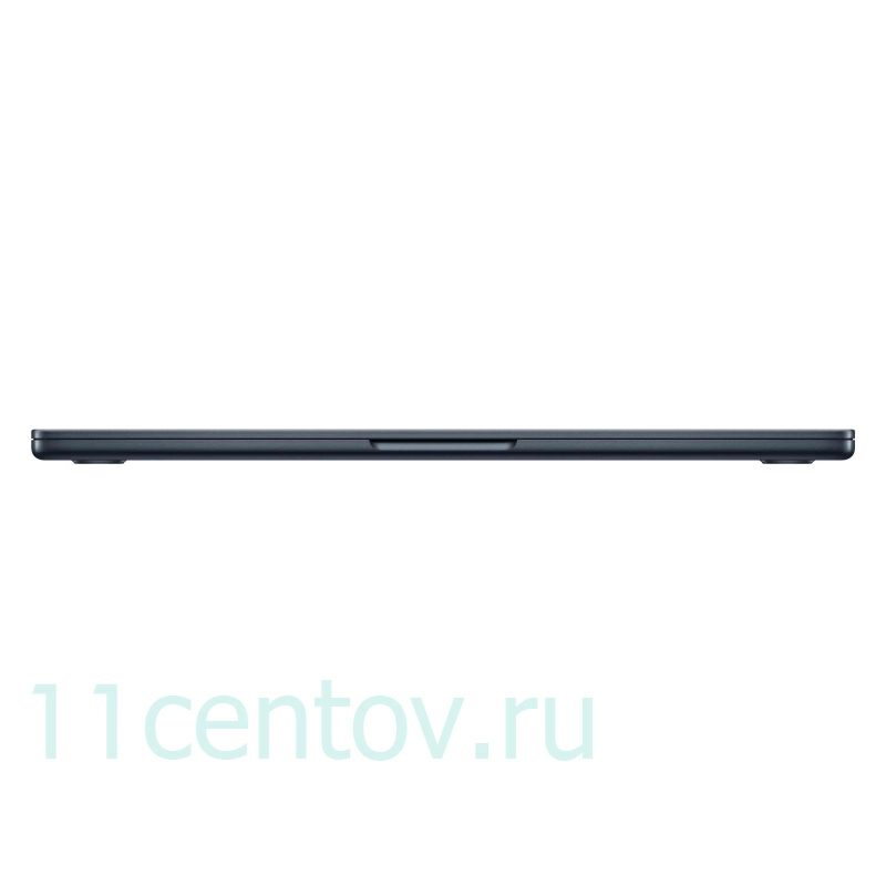 Картинка Apple MacBook Air 13" (2026) M5 10-CPU, 8-GPU, 16 Гб, 512 Гб Midnight MDHE4 от интернет-магазина электроники «11 Центов»