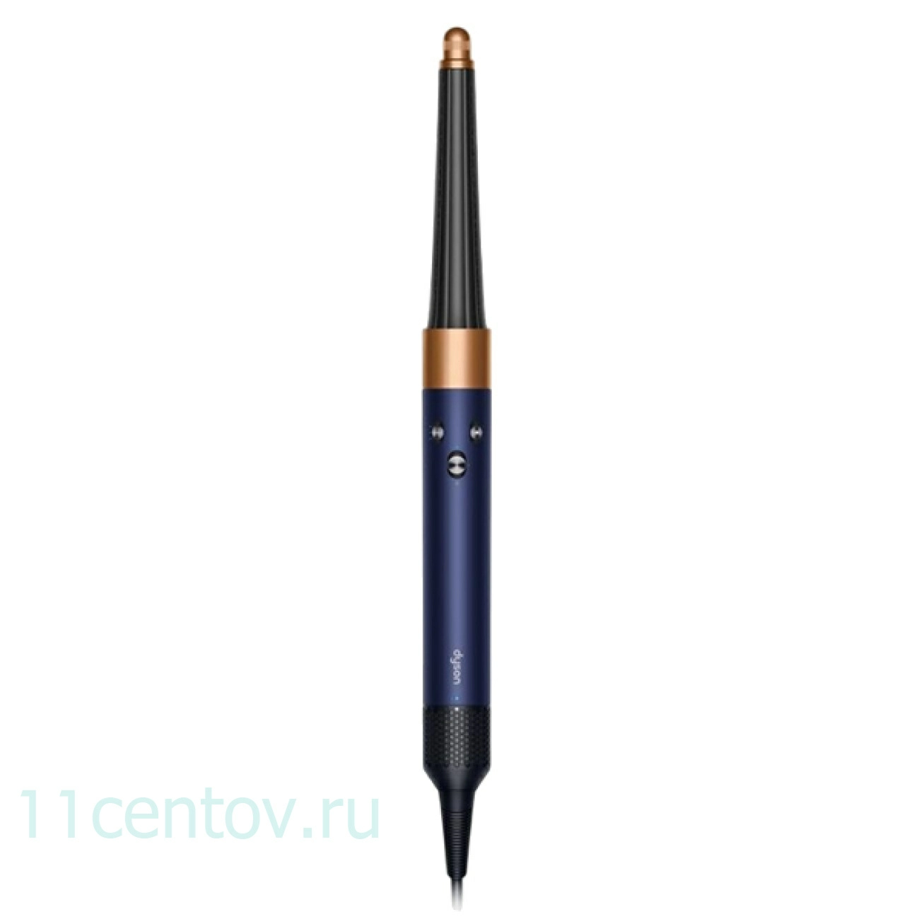 Стайлер Dyson Airwrap i.d. Complete Long HS08 Prussian Blue EU