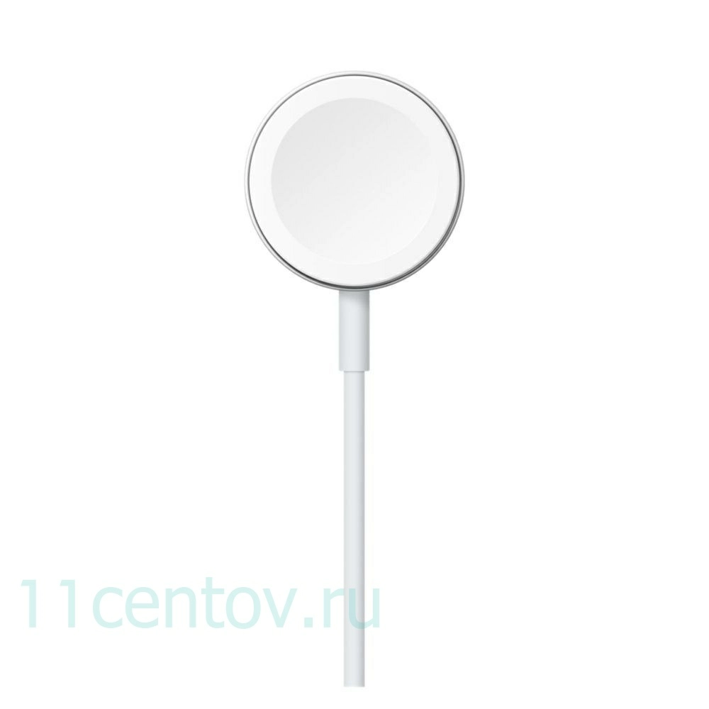 Картинка Кабель Apple Watch Magnetic Charging to USB Cable (2 м) от интернет-магазина электроники «11 Центов»
