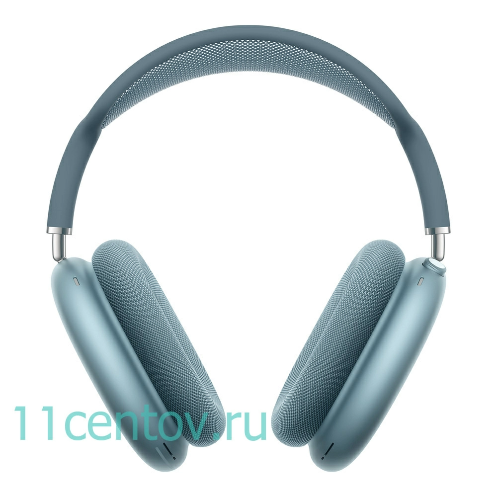 Беспроводные наушники Apple AirPods Max Blue (2024)