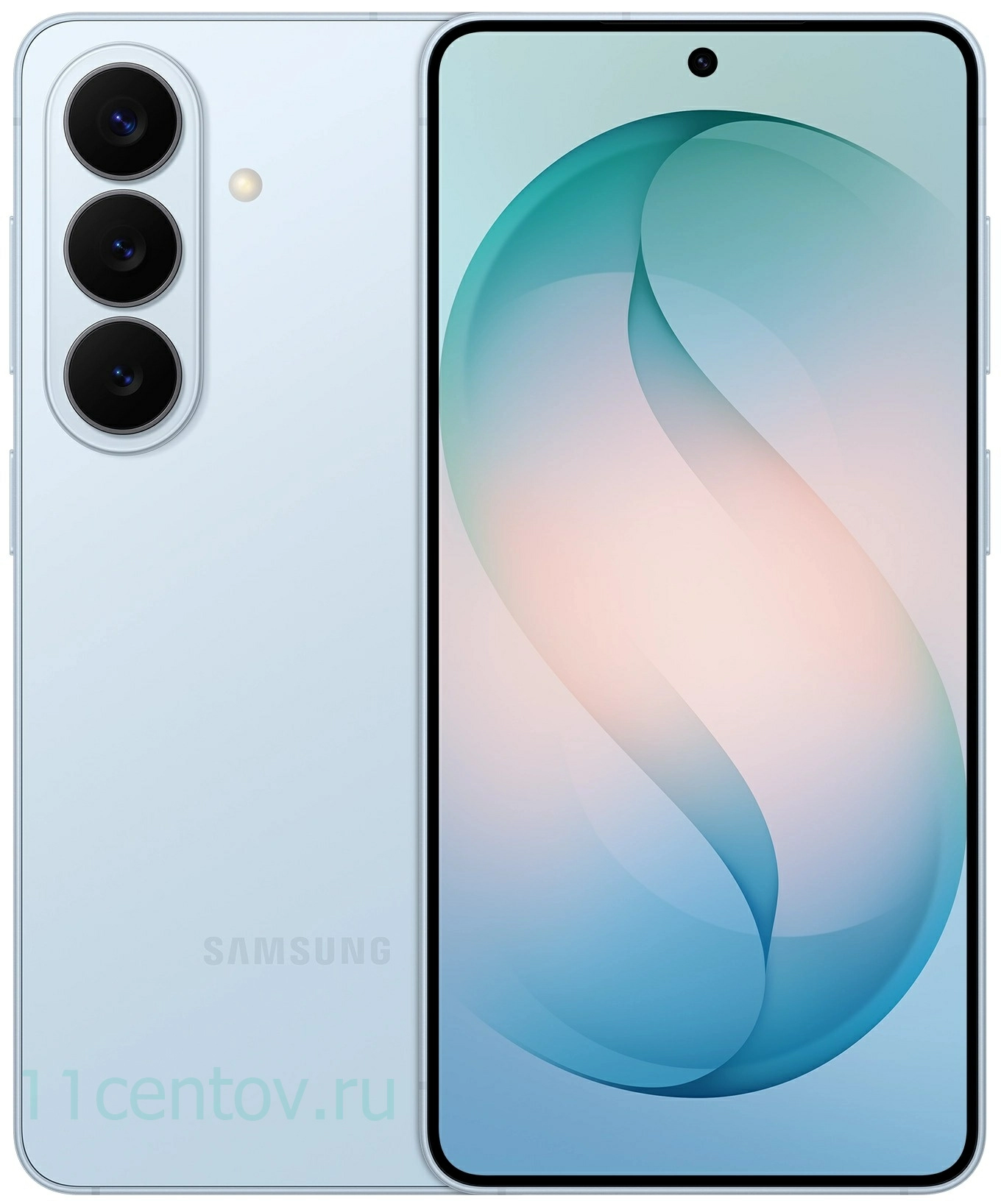 Samsung Galaxy S26 12/512GB Sky Blue