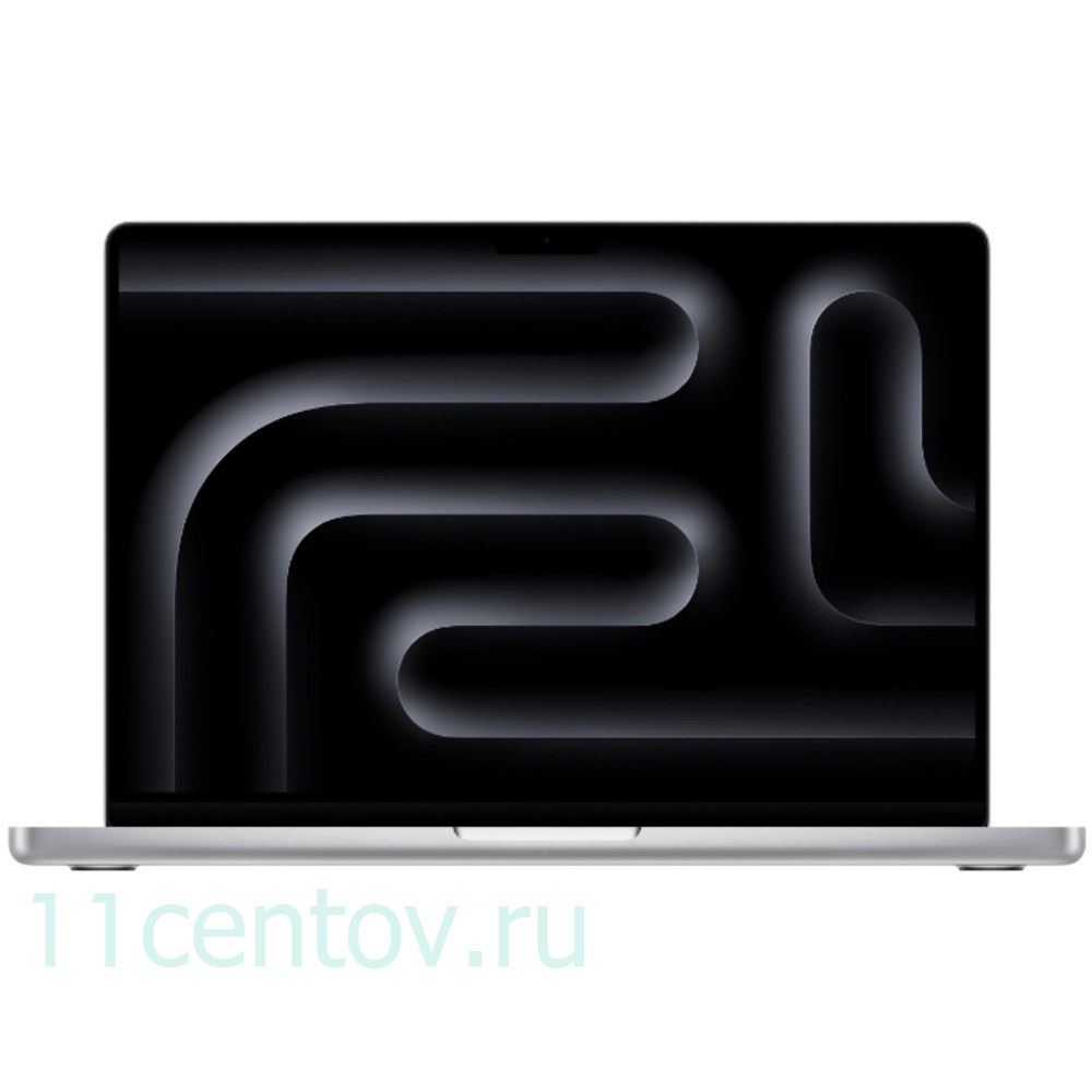 Картинка Apple MacBook Pro 16" (2024) M4 Max, 36Gb, 1Tb Silver (MX2V3) от интернет-магазина электроники «11 Центов»