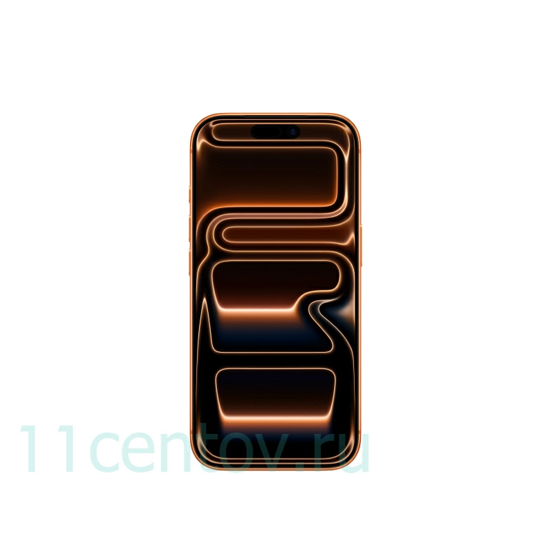 Картинка Apple iPhone 17 Pro Max 1Tb Cosmic Orange eSIM от интернет-магазина электроники «11 Центов»