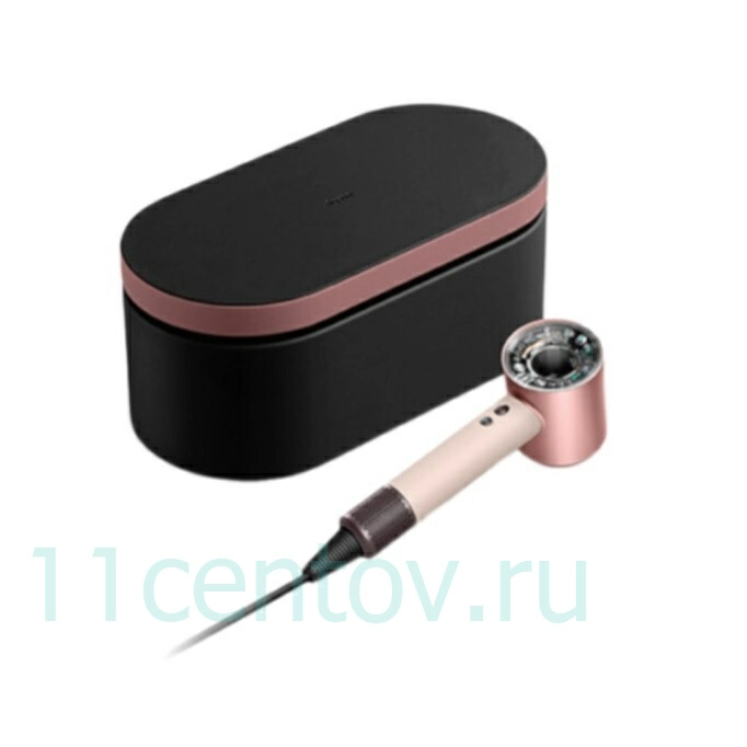 Фен Dyson Supersonic Nural HD16 Ceramic Pink/Rose Gold