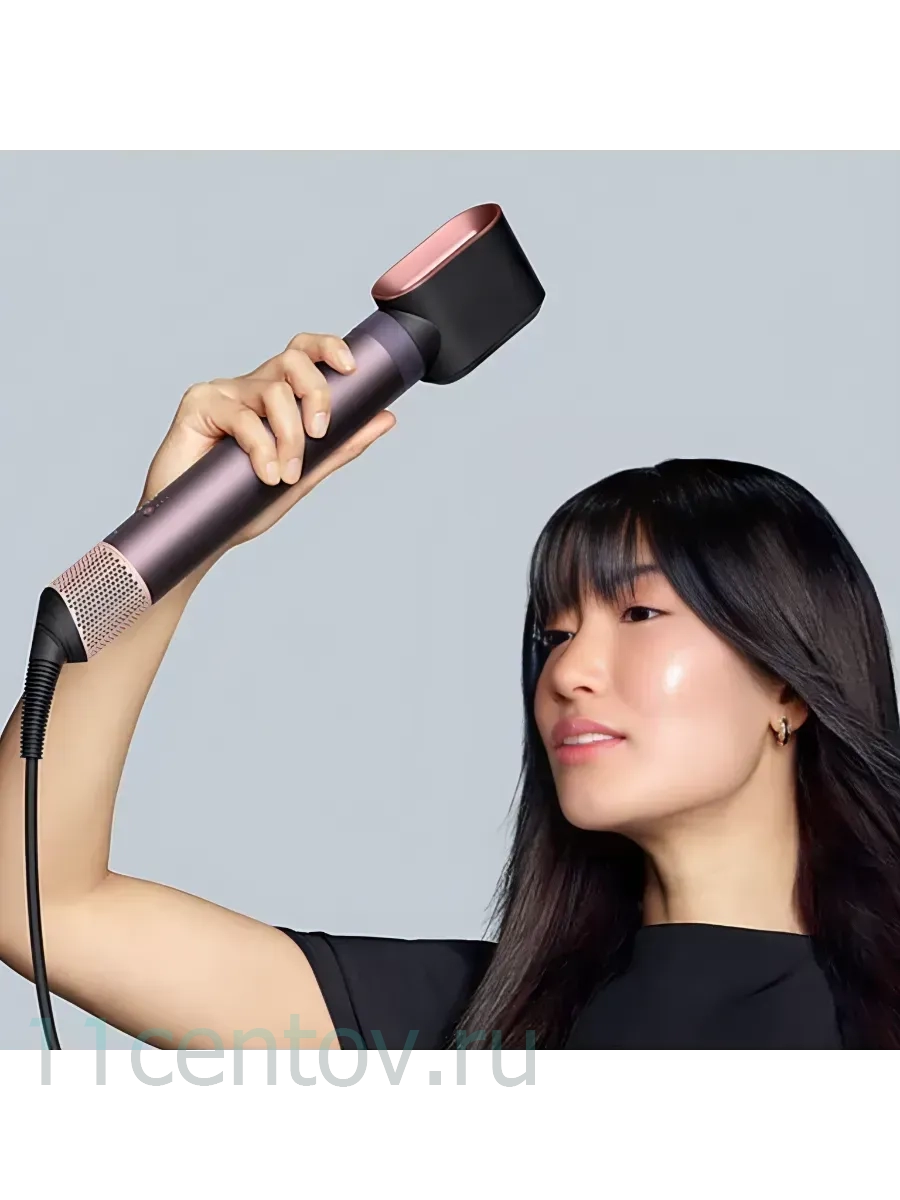 Стайлер Dyson Airwrap Coanda 2x HS09 Jasper Plum