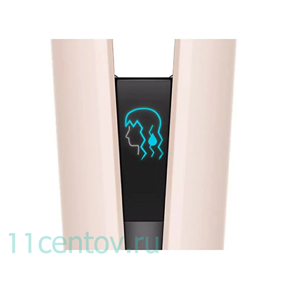 Выпрямитель Dyson Airstrait HT01 Ceramic Pink/Rose Gold EU