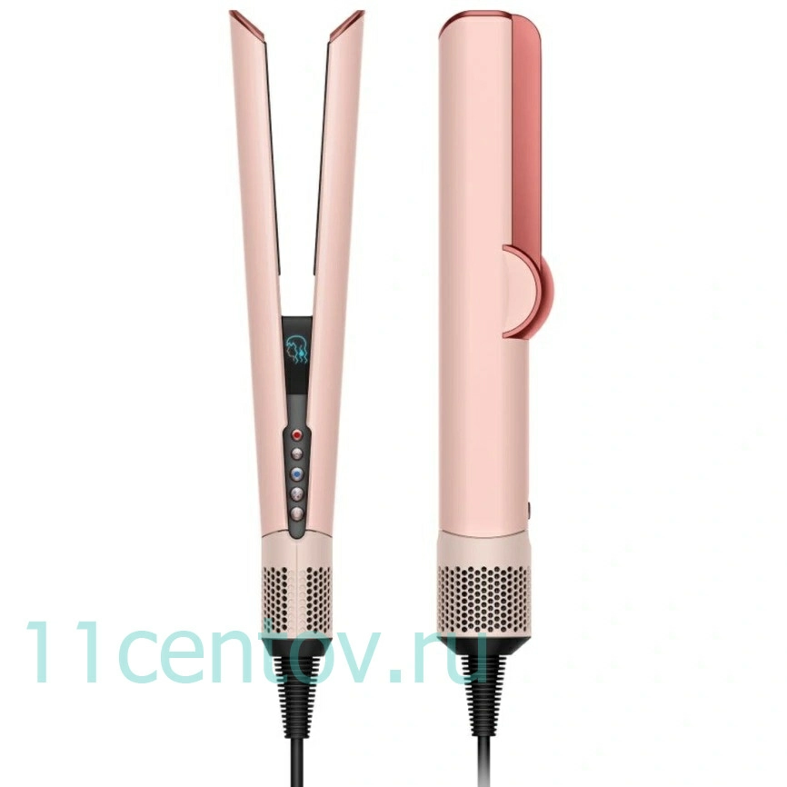 Выпрямитель Dyson Airstrait HT01 Kanzan Pink