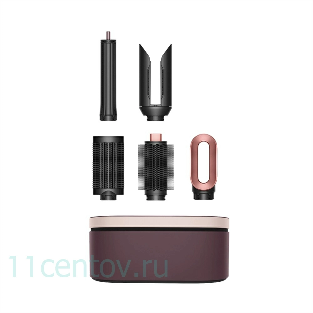 Стайлер Dyson Airwrap Coanda 2x HS09 Jasper Plum