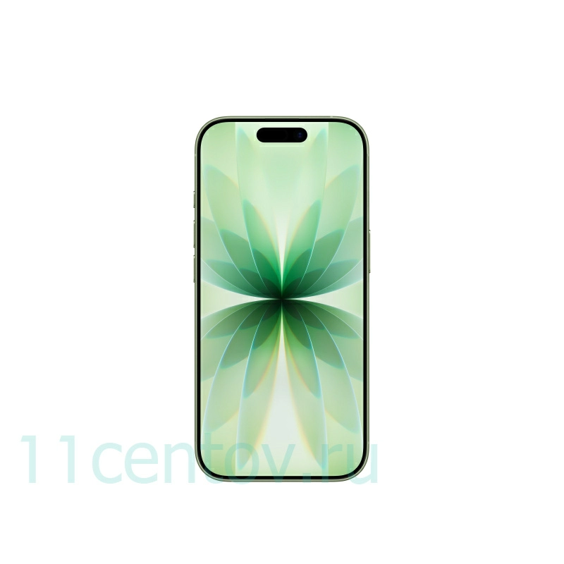 Картинка Apple iPhone 17 256GB Sage SIM+eSIM от интернет-магазина электроники «11 Центов»
