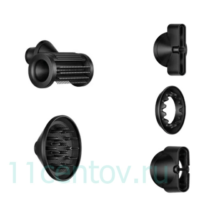 Фен Dyson Supersonic Nural HD16 Strawberry Bronze EU