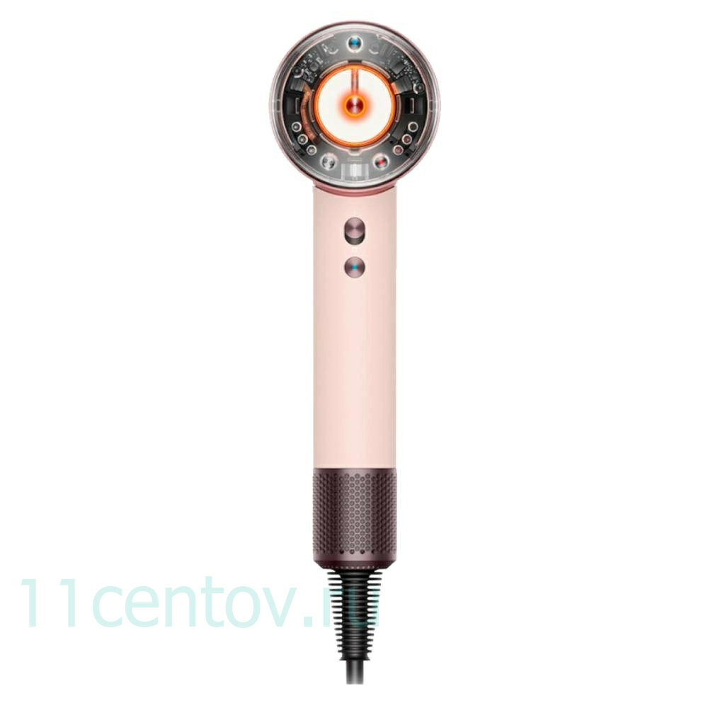 Фен Dyson Supersonic Nural HD16 Ceramic Pink/Rose Gold EU