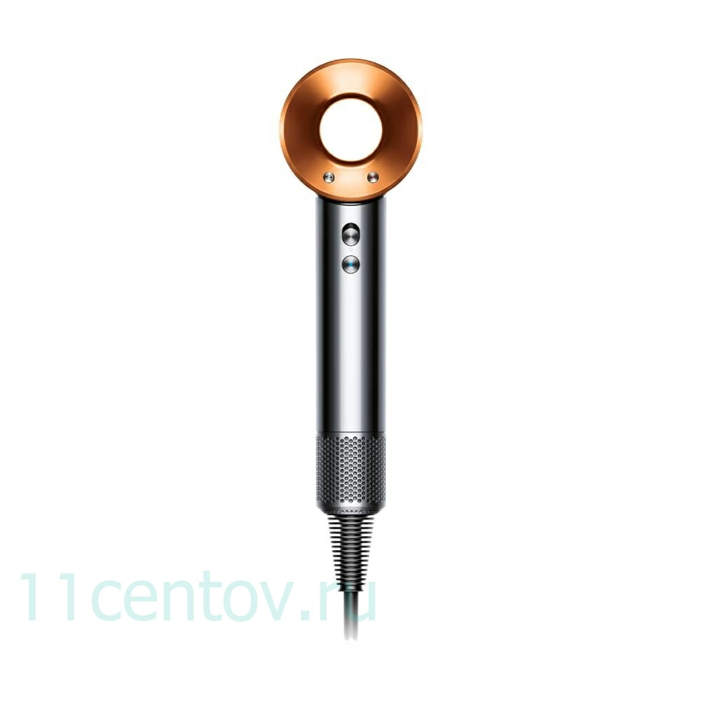 Фен Dyson Supersonic HD07 Nickel/Copper EU