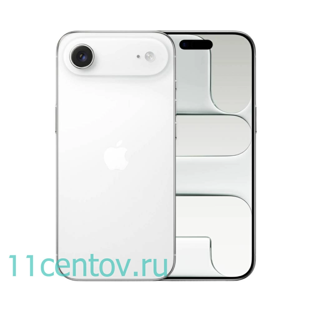 Картинка Apple iPhone Air 1TB Cloud White eSIM от интернет-магазина электроники «11 Центов»