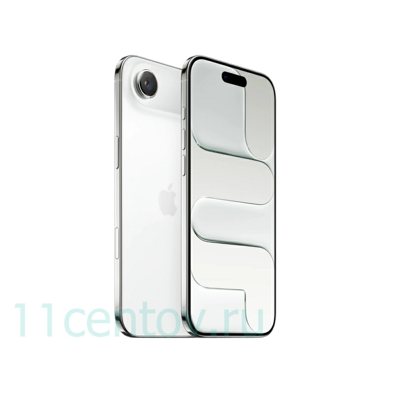 Картинка Apple iPhone Air 256GB Cloud White eSIM от интернет-магазина электроники «11 Центов»