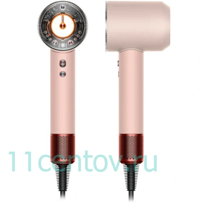 Фен Dyson Supersonic Nural HD16 Kanzan Pink EU