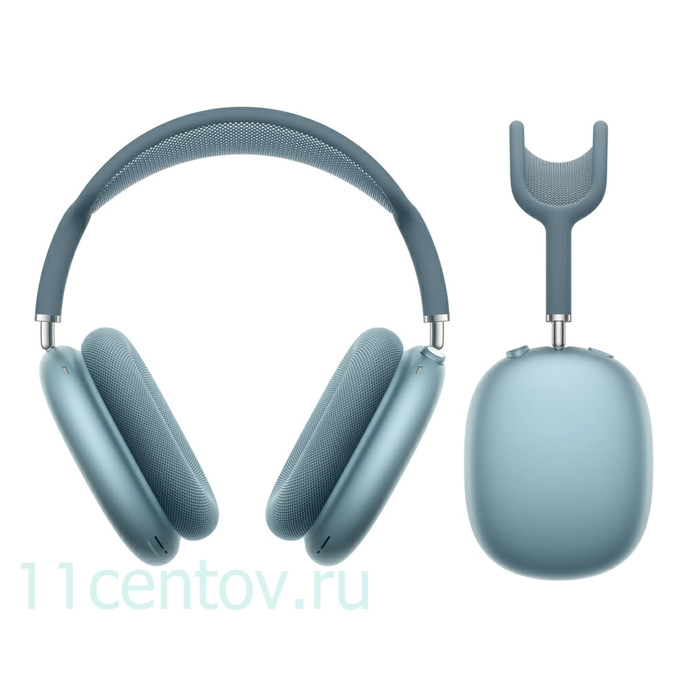 Беспроводные наушники Apple AirPods Max Blue (2024)