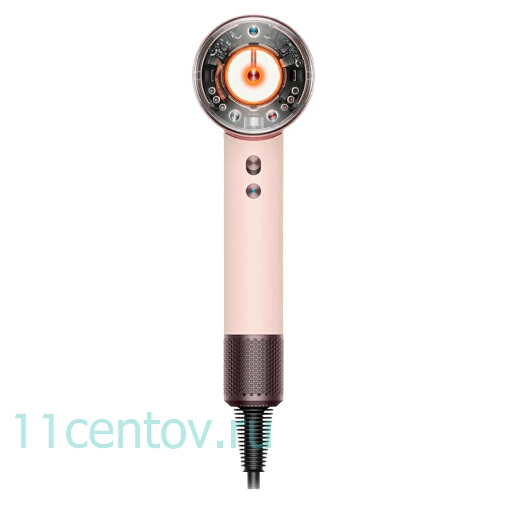 Фен Dyson Supersonic Nural HD16 Ceramic Pink/Rose Gold