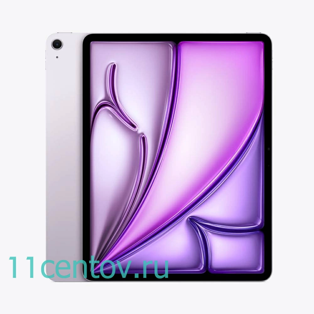 Картинка Apple iPad Air 13" (2026) Wi-Fi 256Gb Purple от интернет-магазина электроники «11 Центов»