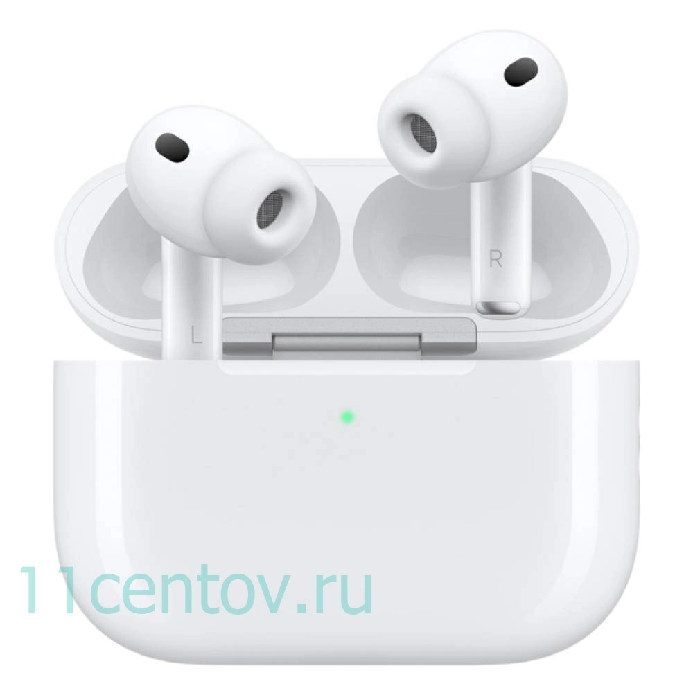 Беспроводные наушники Apple AirPods Pro 3