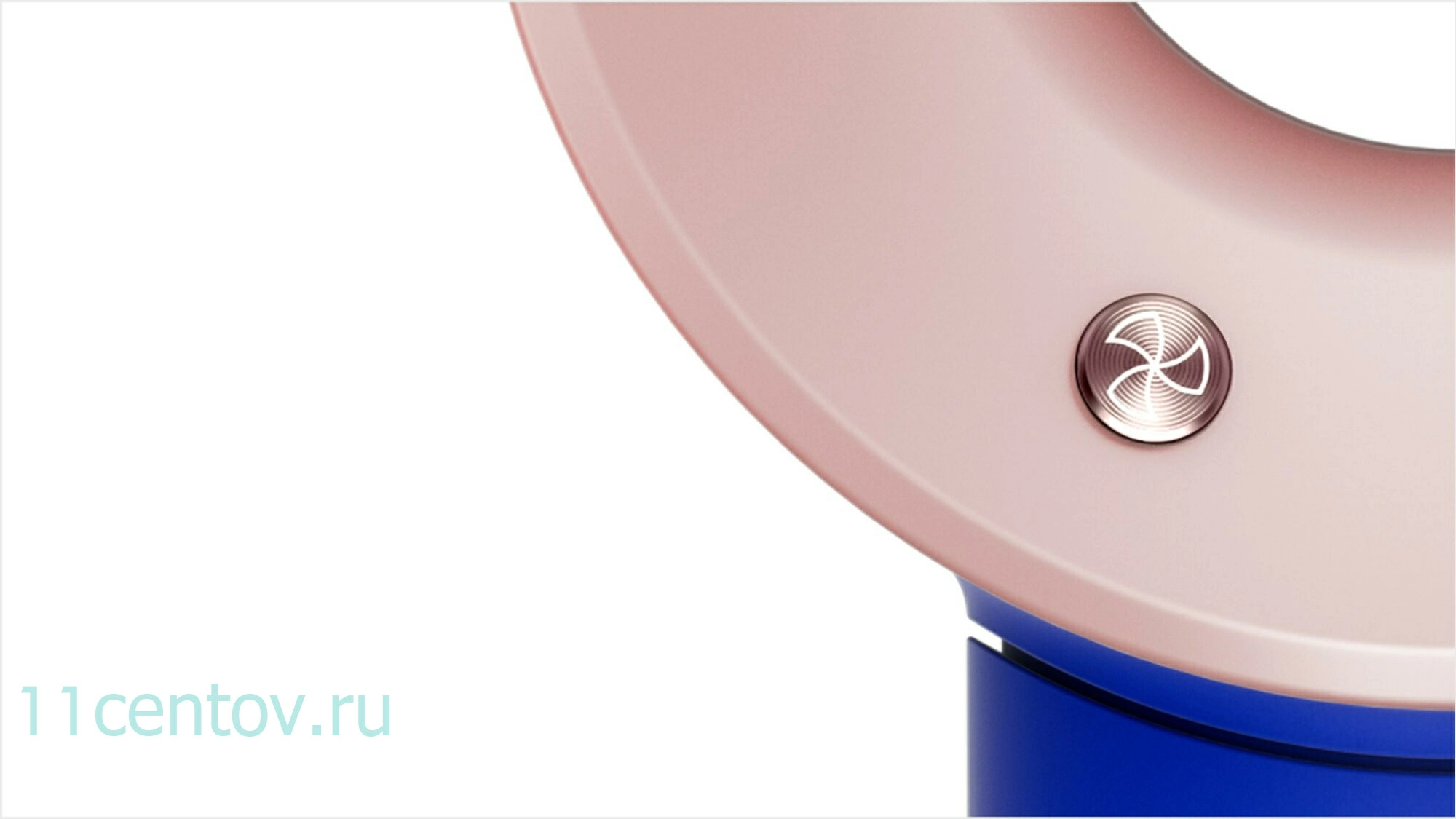 Фен Dyson Supersonic HD15 Blue/Blush