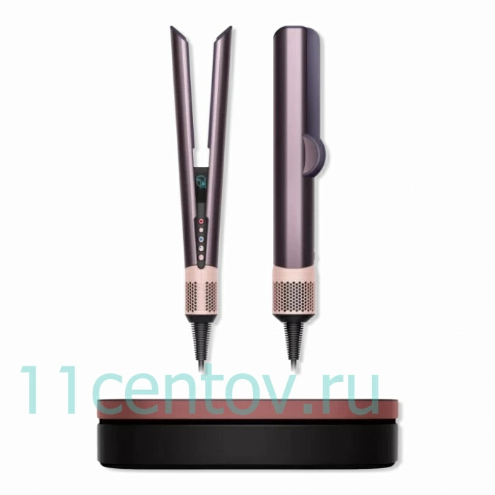 Выпрямитель Dyson Airstrait HT01 Jasper Plum