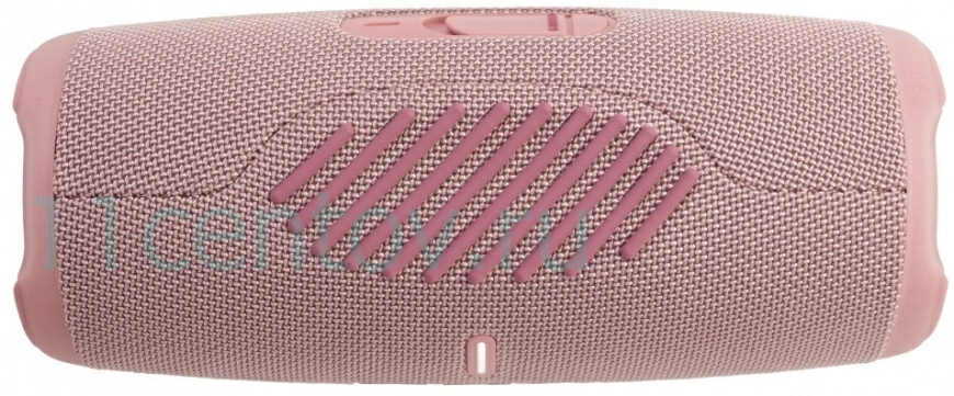 Портативная акустика JBL Charge 5, 40 Вт, розовый