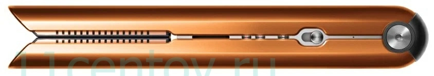 Выпрямитель Dyson Corrale HS03 Copper/Nickel EU
