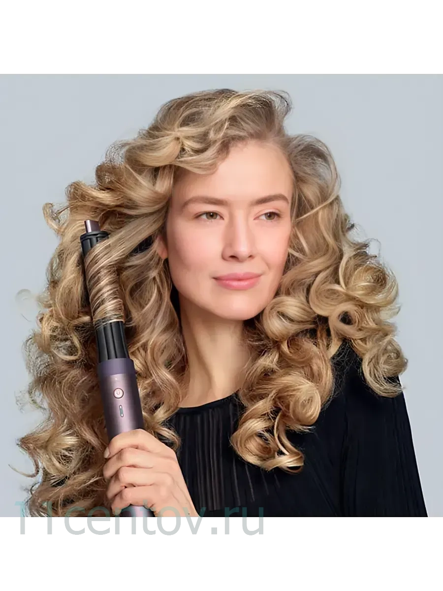 Стайлер Dyson Airwrap Coanda 2x HS09 Jasper Plum