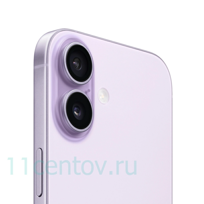 Картинка Apple iPhone 17 256GB Lavender SIM+eSIM от интернет-магазина электроники «11 Центов»
